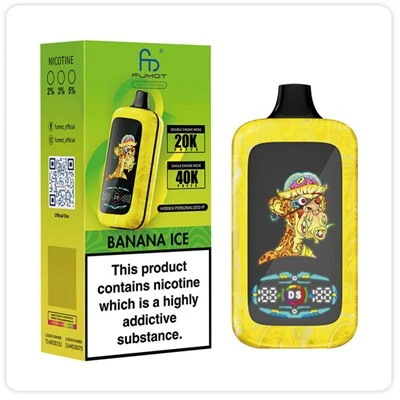 Fumot Digital Monkey