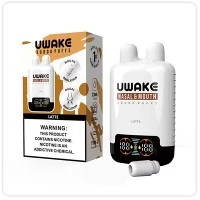 Mr.Goodie Uwake Nasale e Bocca 30000 Soffi